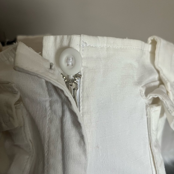 Malene Birger Cargo Pants - Picture 9 of 14